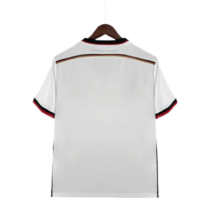 14/15 Germany Home kit