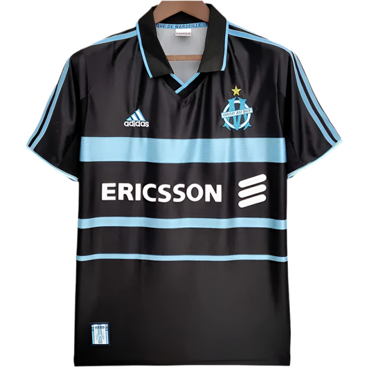 99/00 Marseille Third kit