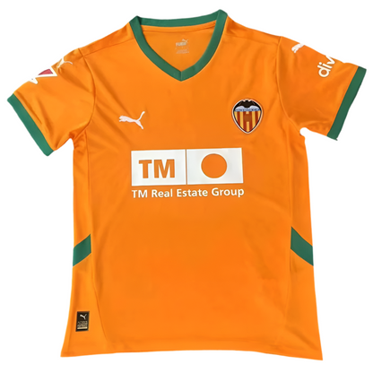 24/25 Valencia Third kit