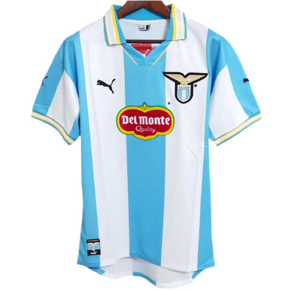 99/00 Lazio Home kit