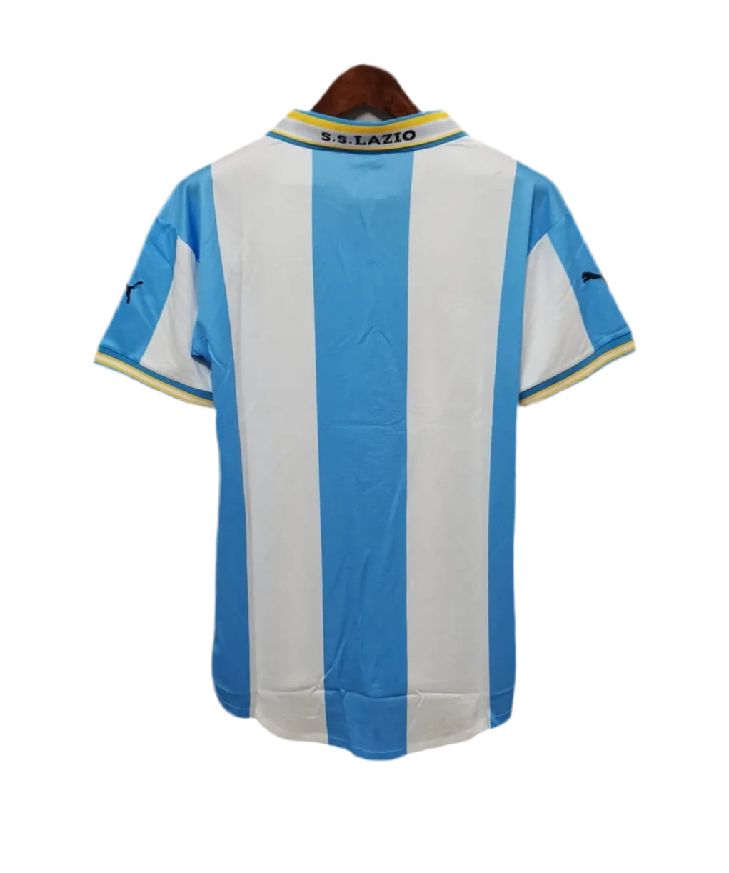 99/00 Lazio Home kit