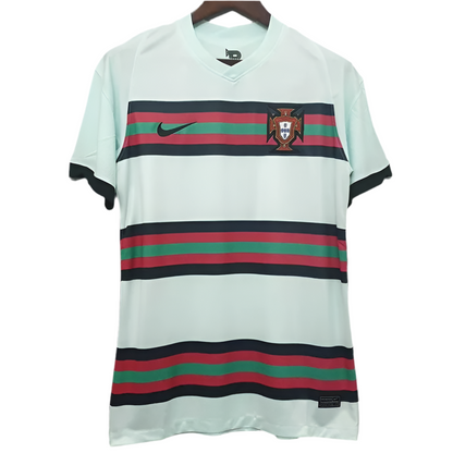20/21 Portugal Away kit
