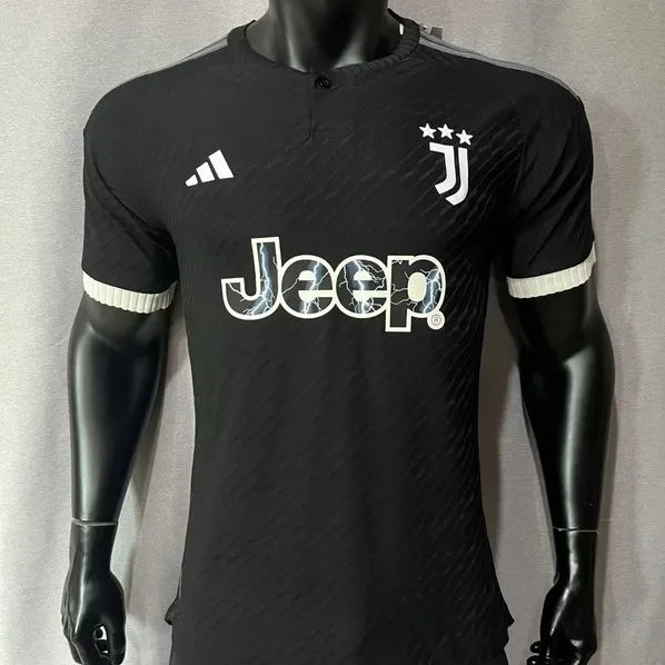 23/24 Juventus Third kit (player version)