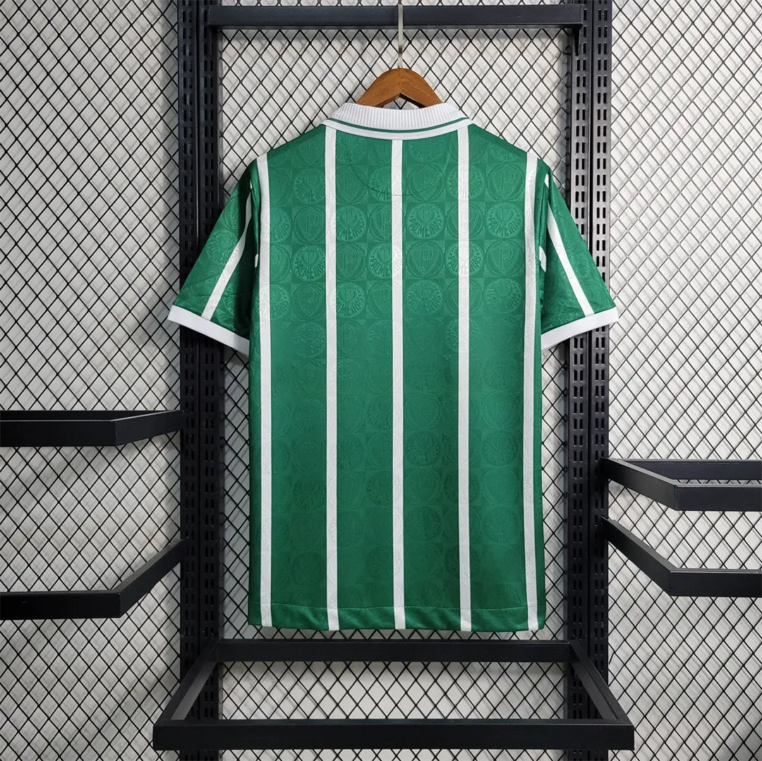 93/94 Palmeiras Home kit