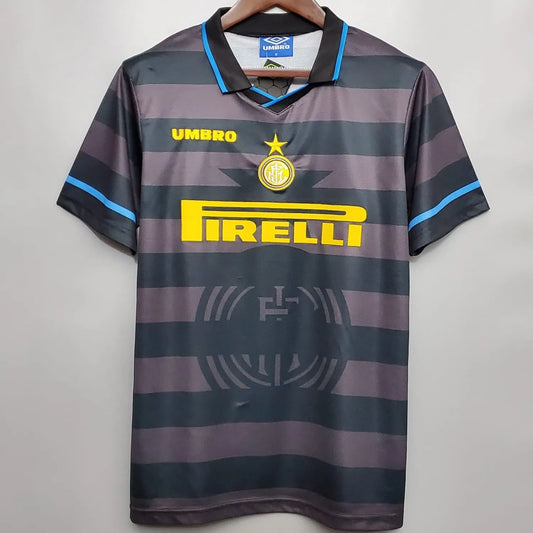 97/98 Inter Milan Third kit