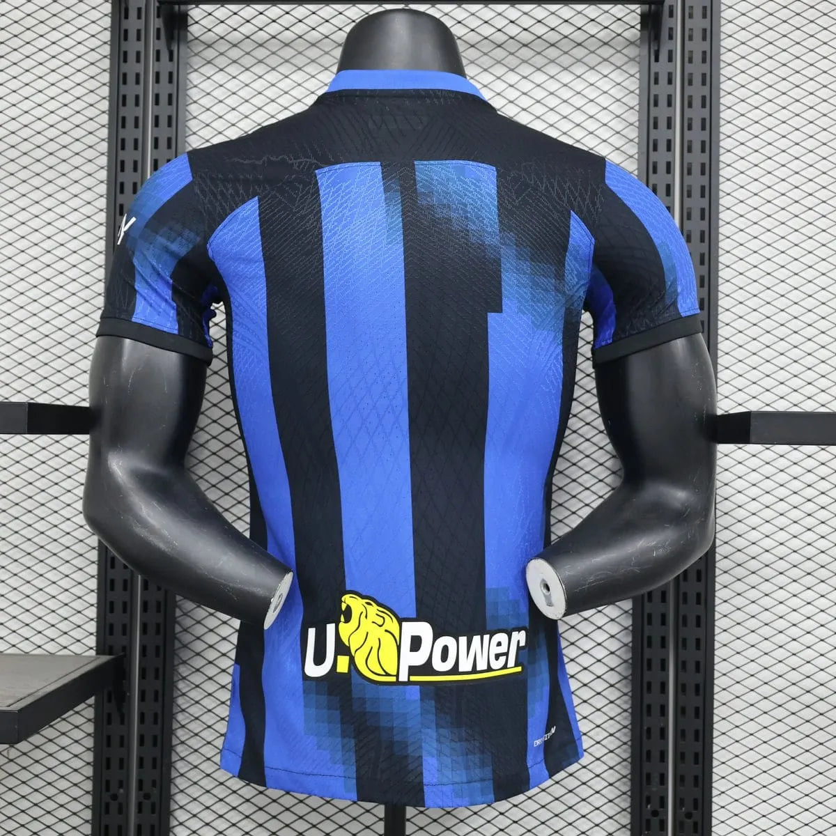 23/24 Inter Milan Home Special kit (player version)