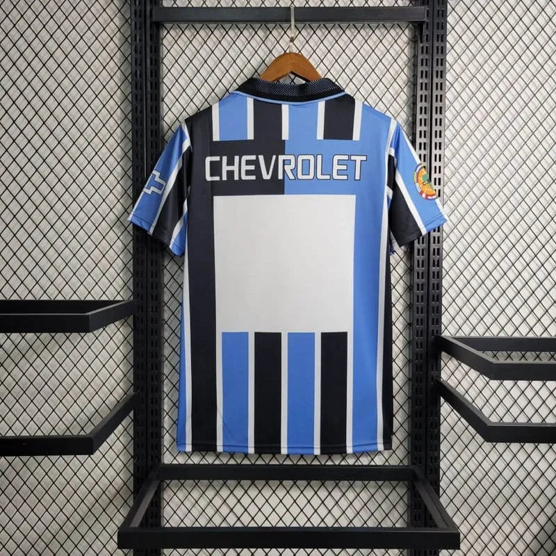 1998 Gremio Home kit