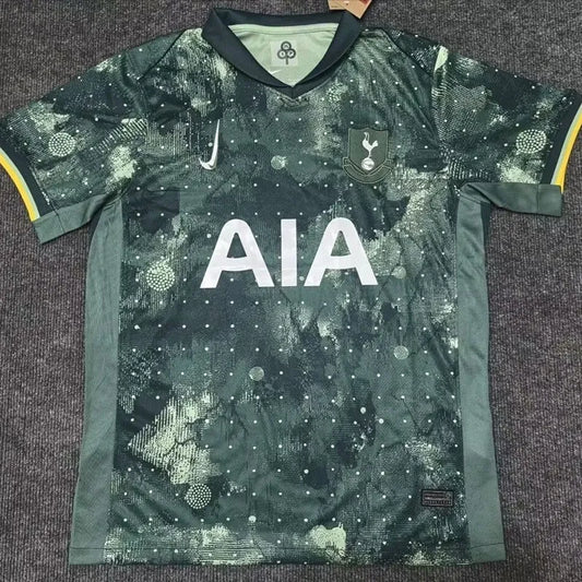 24/25 Tottenham Third kit