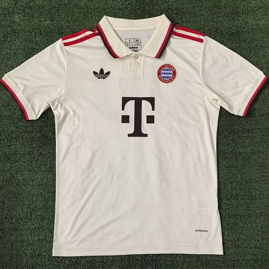 24/25 Bayern Munchen Third kit (fan version)