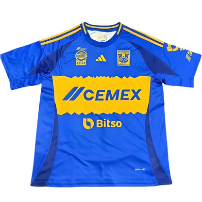 24/25 Tigres UANL Away kit