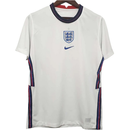 20/21 England Home kit