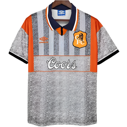 94/96 Chelsea Away kit