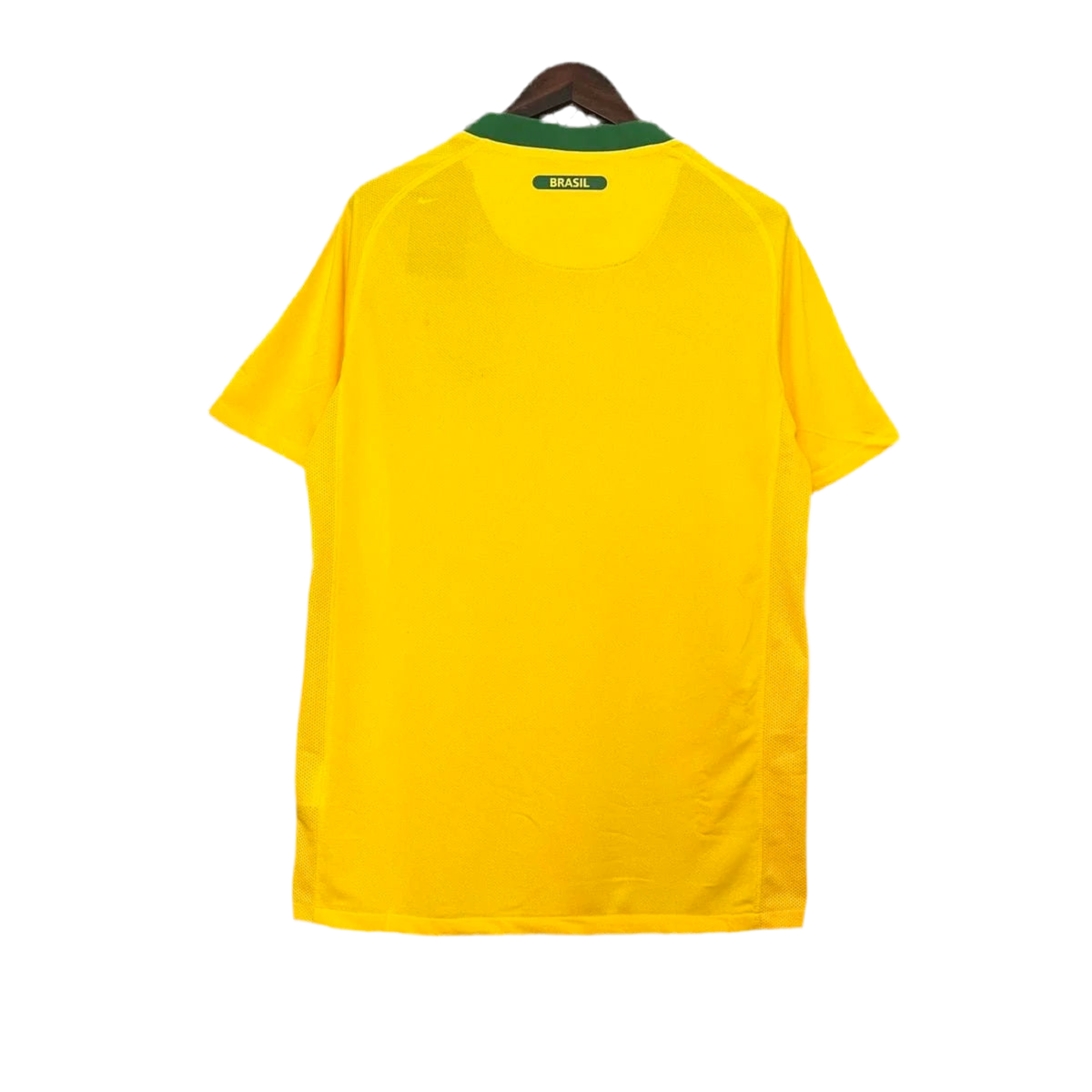 10/11 Brazil Home kit
