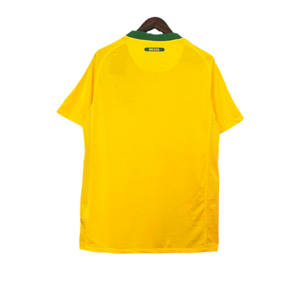 10/11 Brazil Home kit