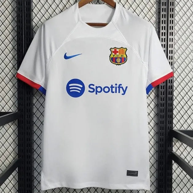 23/24 FC Barcelona Away (fan version)