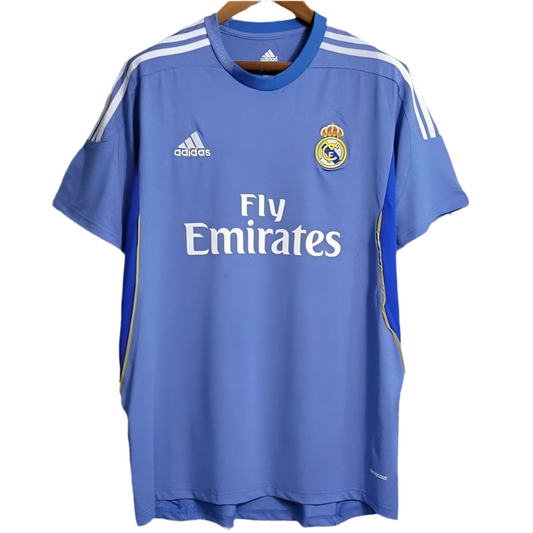13/14 Real Madrid Away kit