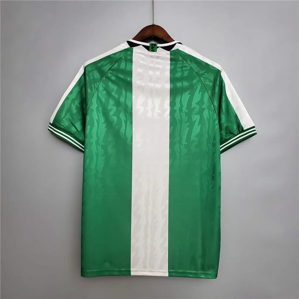 96/97 Nigeria Home kit