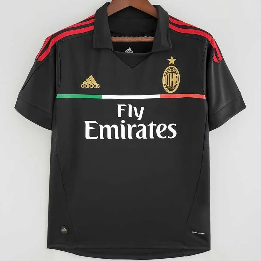 11/12 AC MIlan Third kit