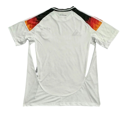 24/25 Germany Home kit