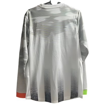 19/20 Juventus Fourth kit (Long sleeve)