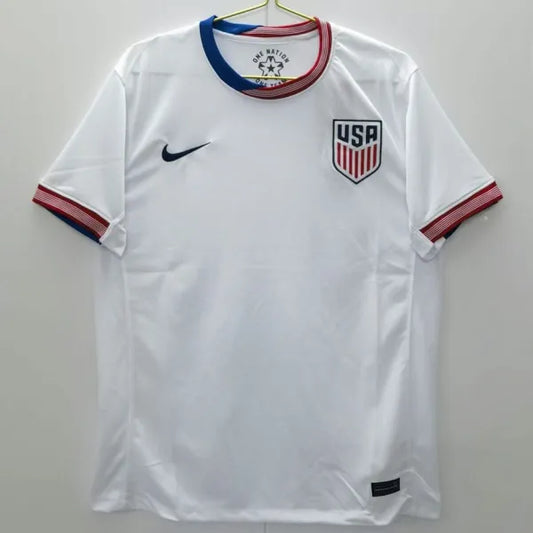 24/25 USA Home kit