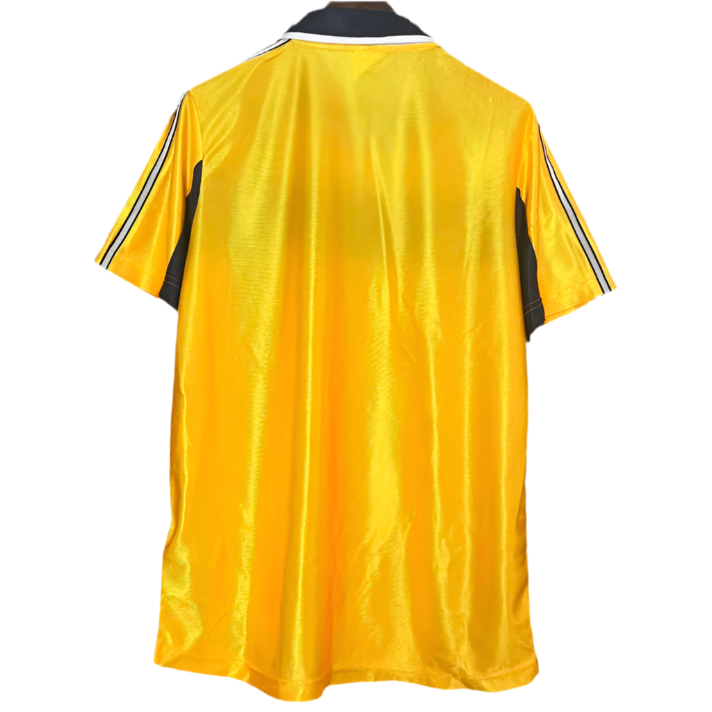 1999/00 Deportivo Third kit