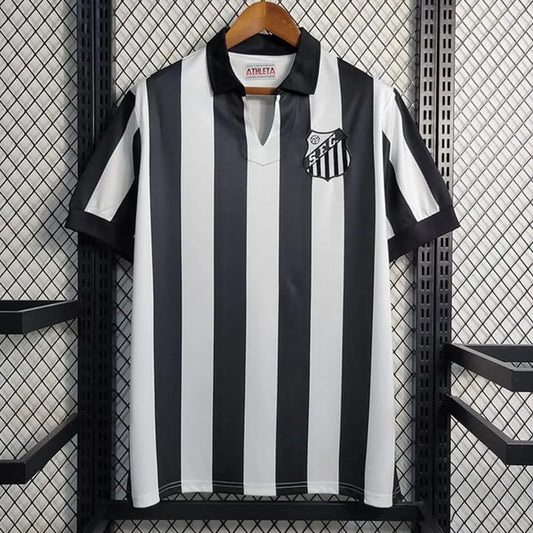 58/59 Santos Away kit