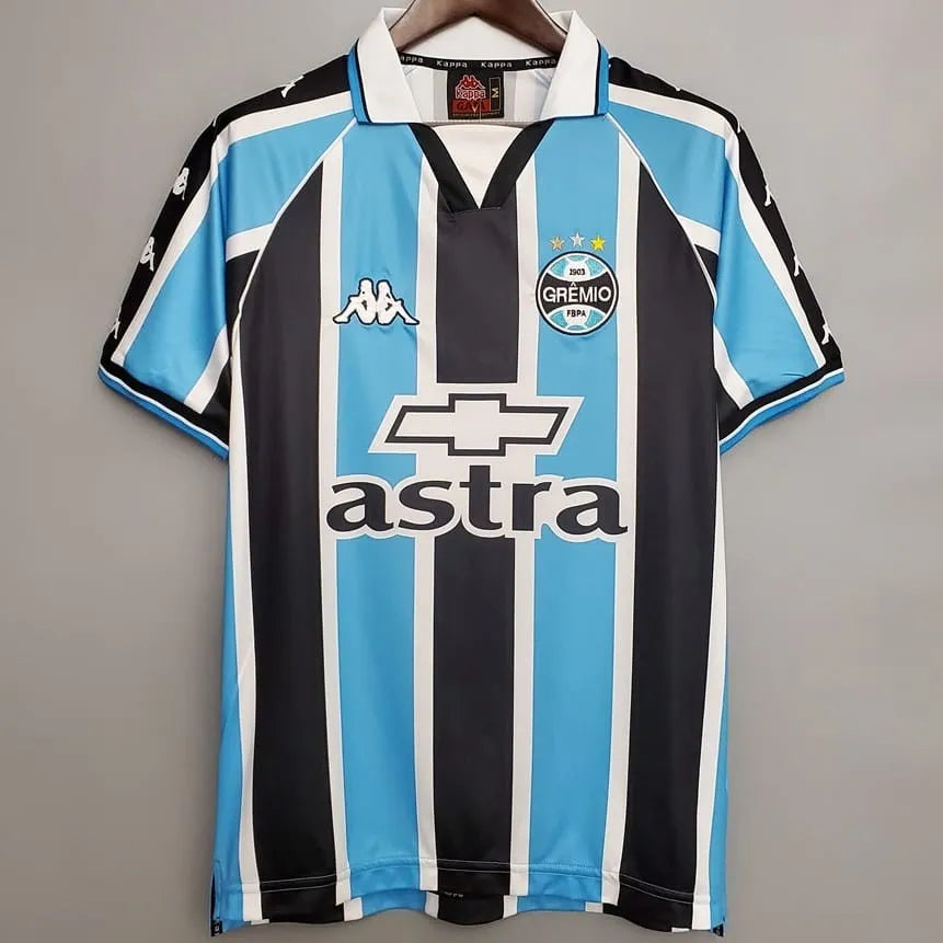 00/01 Gremio Home kit