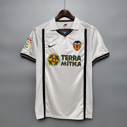 00/01 Valencia Home kit