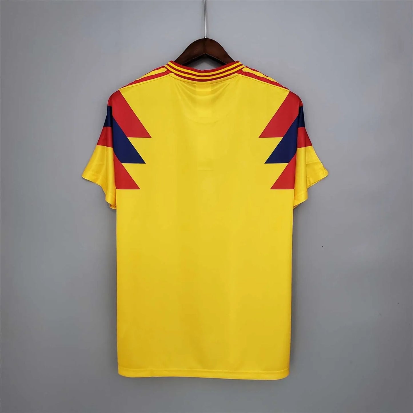 90/91 Colombia Home kit