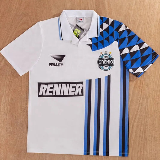 94/95 Gremio Away kit