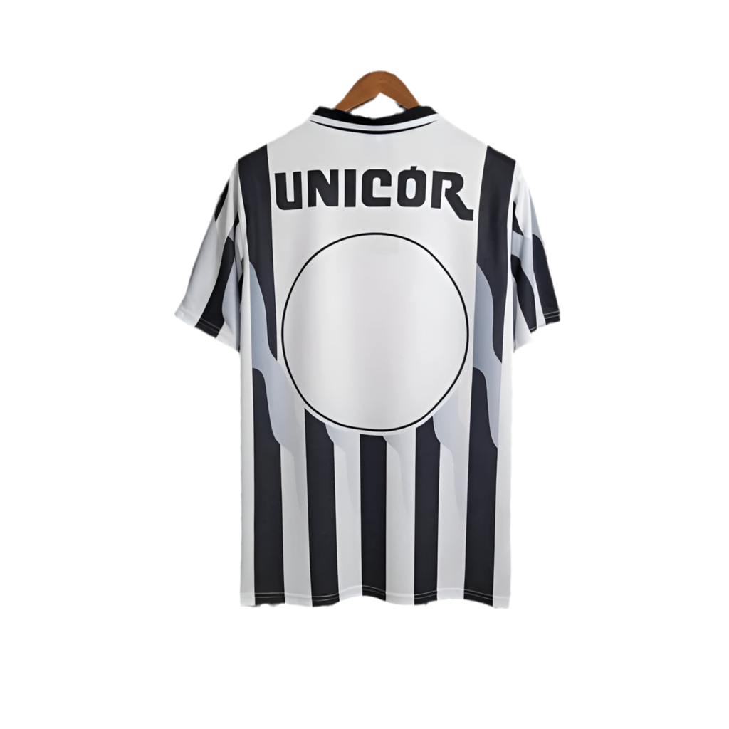 98/99 Santos Away kit