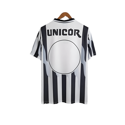 98/99 Santos Away kit