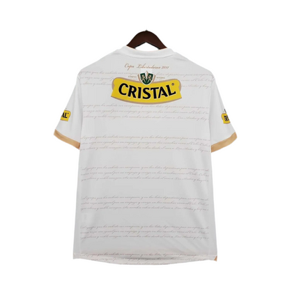 11/12 Colo Colo Home kit