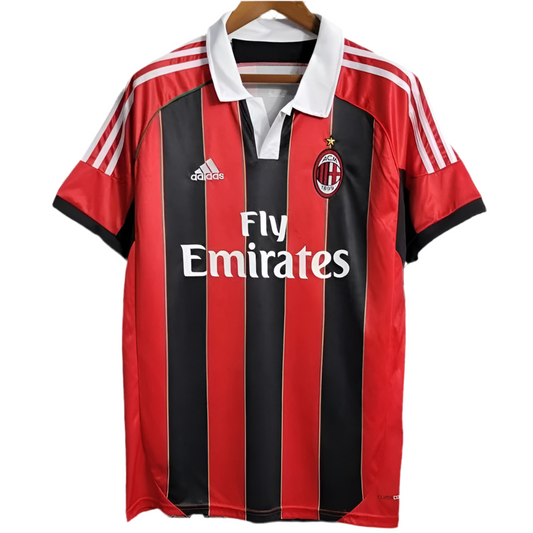 12/13 AC MIlan Home kit