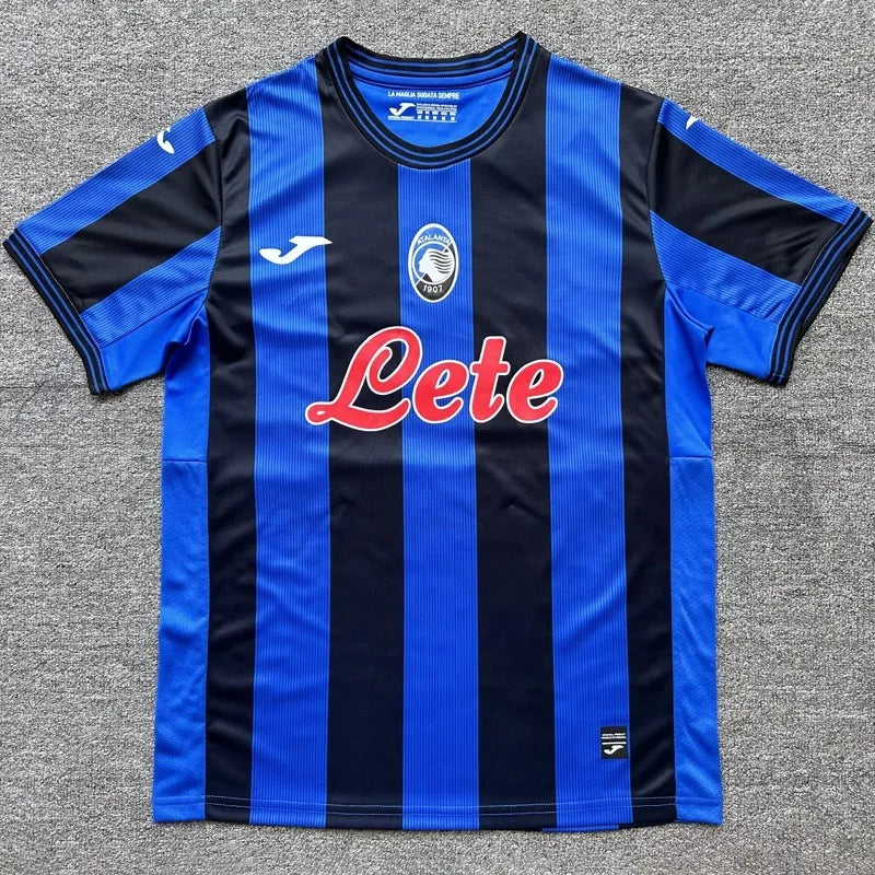 24/25 Atalanta Home kit