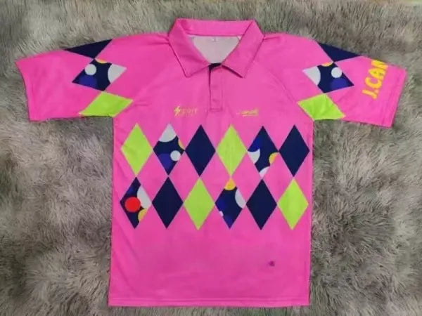 92/93 Mexico Goalkeeper Pink Kit