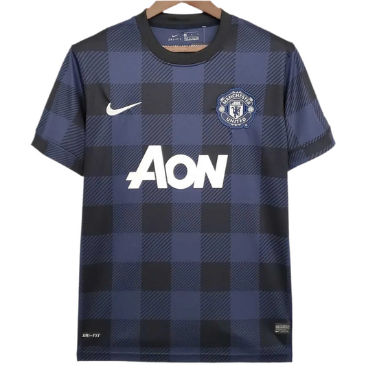 13/14 Manchester United Away kit