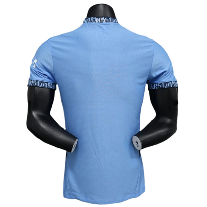 24/25 Manchester City Home kit (player version)
