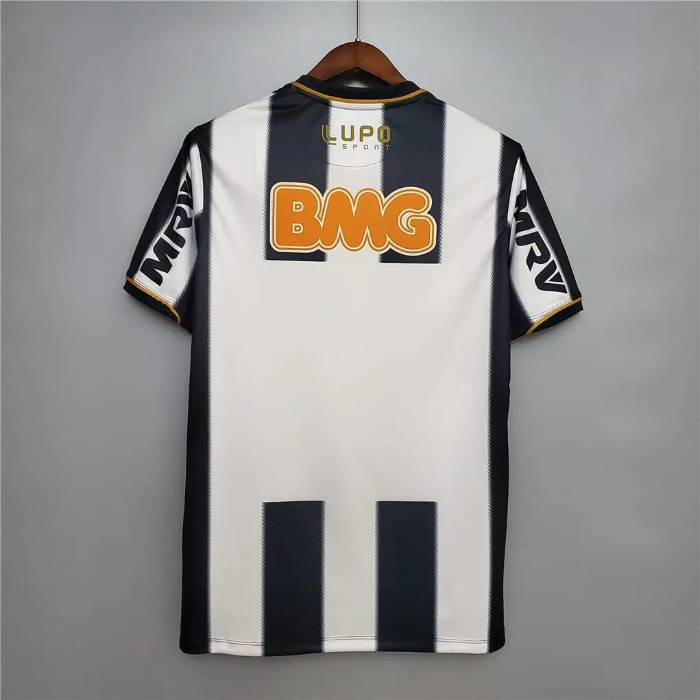 13/14 Atletico Mineiro Home kit