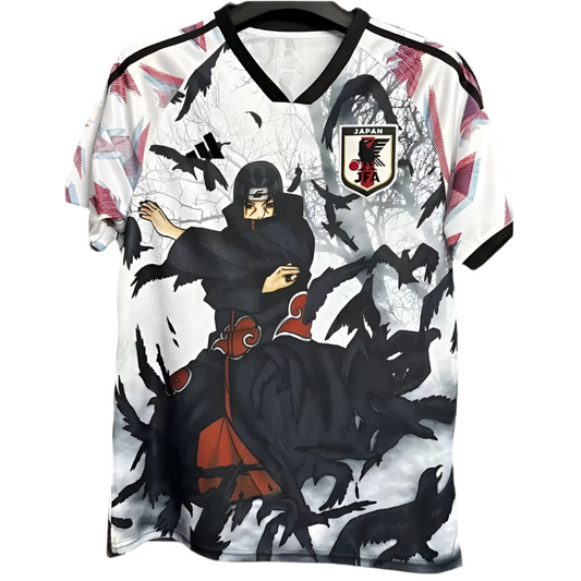 24/25 Japan Special Itachi kit