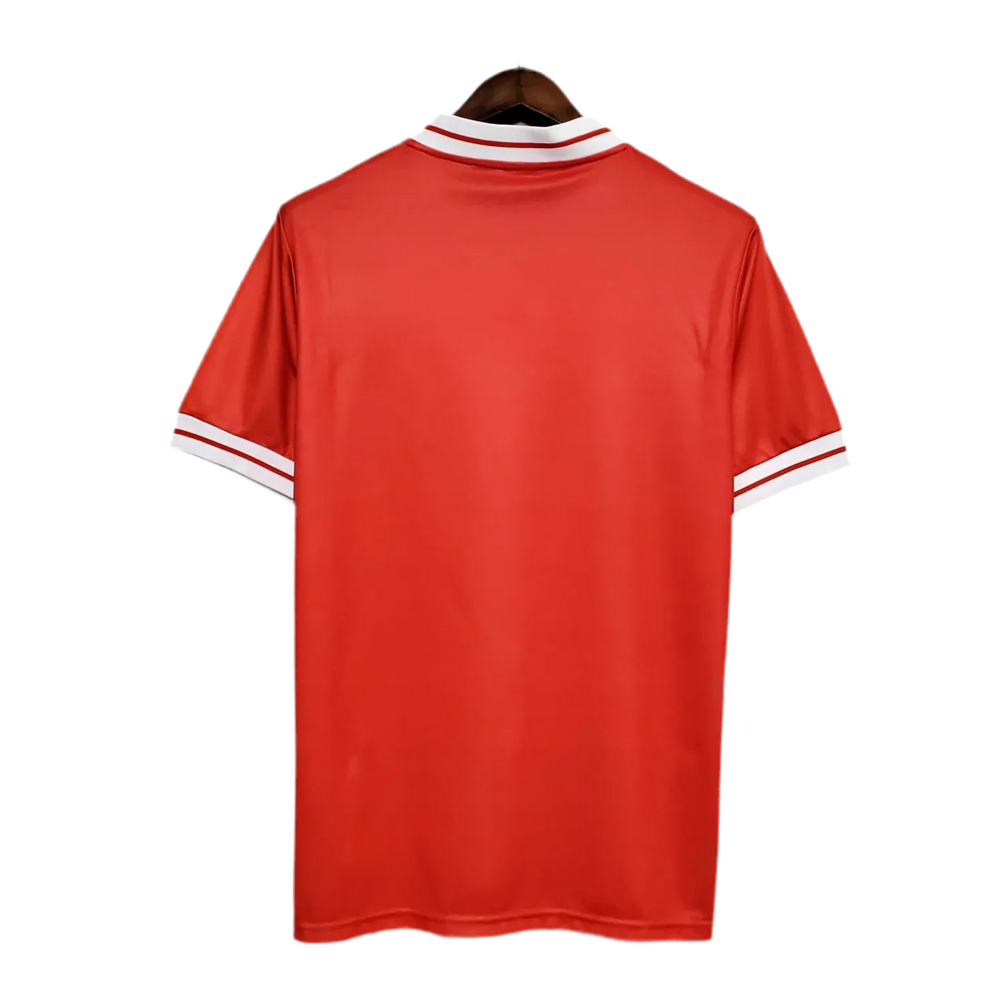 83/84 Liverpool Home kit