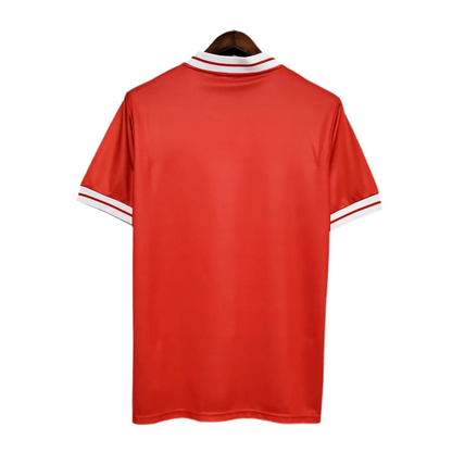 83/84 Liverpool Home kit