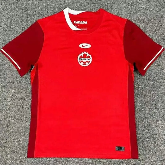 24/25 Canada Home kit