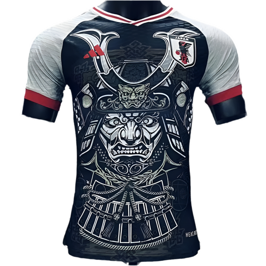 24/25 Japan Special Samurai kit (player version)