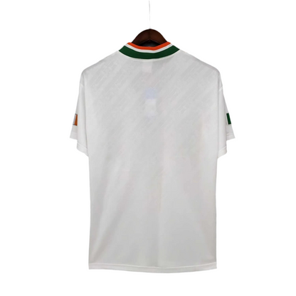 94/95 Ireland Away kit