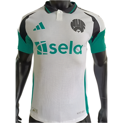 24/25 Newcastle Third kit (player version)