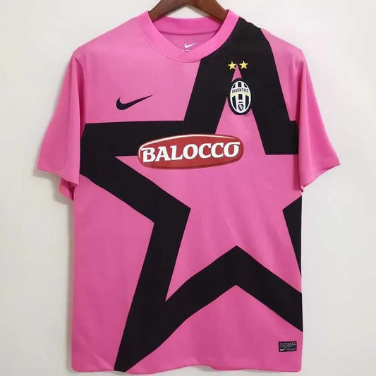 11/12 Juventus Away kit