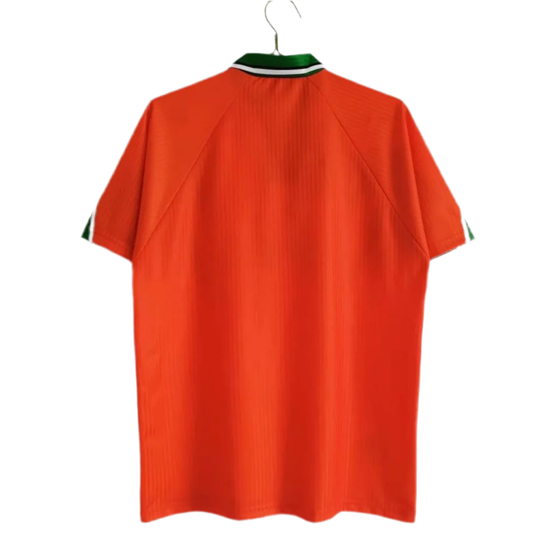 96/97 Ireland Away kit