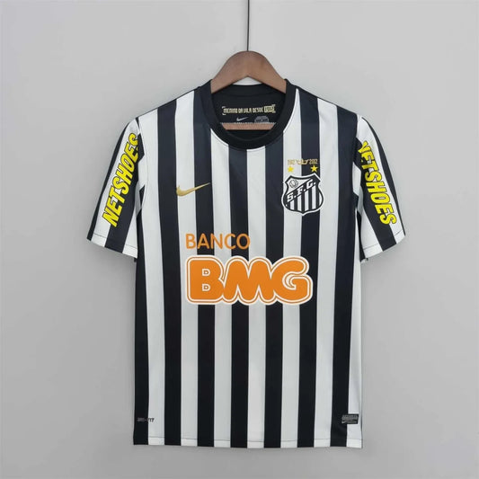 13/14 Santos Away kit